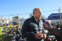 Operativo histórico en la Isla 132: retuvieron más de 120 motos por ruidos molestos y conducción temeraria en Neuquén