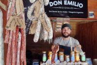 Del taller del abuelo a los sabores de la Patagonia: la historia detrás de Regionales Don Emilio
