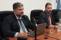 Revocan una salida sin supervisión policial para un hombre condenado a 30 años de prisión por abuso sexual infantil y homicidio