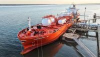 El GLP se perfila como un nuevo motor exportador con potencial para superar los US$ 2.000 millones anuales