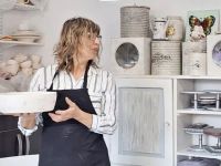 Emprender con las manos en la arcilla y el corazón en las personas 