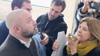 La Justicia rechazó el pedido de Spagnuolo para frenar la pericia de los audios