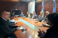 Neuquén fortalece la articulación territorial en la Región Confluencia