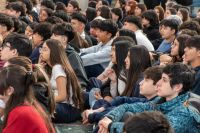 Neuquén será sede del Primer Congreso Integral de Adolescencias y Juventudes