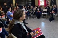 Más de 400 docentes mejorarán la comunicación de ideas