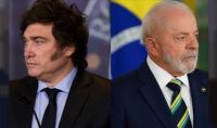 A pesar de las diferencias, Brasil ratificó su apoyo a la Argentina por las Malvinas