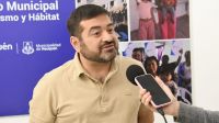 Las cloacas llegan al barrio 7 de Mayo y beneficiarán a 1.100 familias