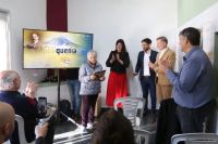 Neuquenia: una nueva revista para acercar la ciencia neuquina a la comunidad