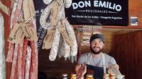 Regionales Don Emilio: el emprendimiento que lleva los sabores de la Patagonia desde San Martín de los Andes al mundo