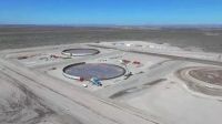 VMOS sale al mercado para completar el financiamiento del oleoducto que impulsará las exportaciones de Vaca Muerta