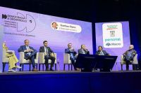 Figueroa: “Vaca Muerta genera desarrollo en toda la Argentina”