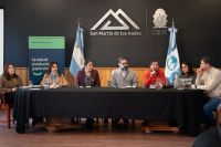 Construir en comunidad para que nadie se sienta solo: una estrategia conjunta contra el suicidio