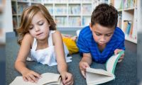 Garantizar el acceso a la lectura sigue siendo clave para construir oportunidades