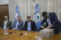“Buena energía” para una región que crece: amplían la capacidad eléctrica de los Lagos del Sur