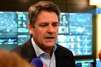 Gaido confirmó que este año licitarán la extensión de la Gran Avenida desde Gatica hasta el aeropuerto