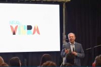 Figueroa: “Hay que potenciar a los artistas, los deportistas y los talentos neuquinos”