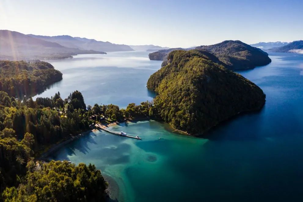Villa La Angostura se prepara para una nueva edición del Festival Internacional de los Arrayanes
