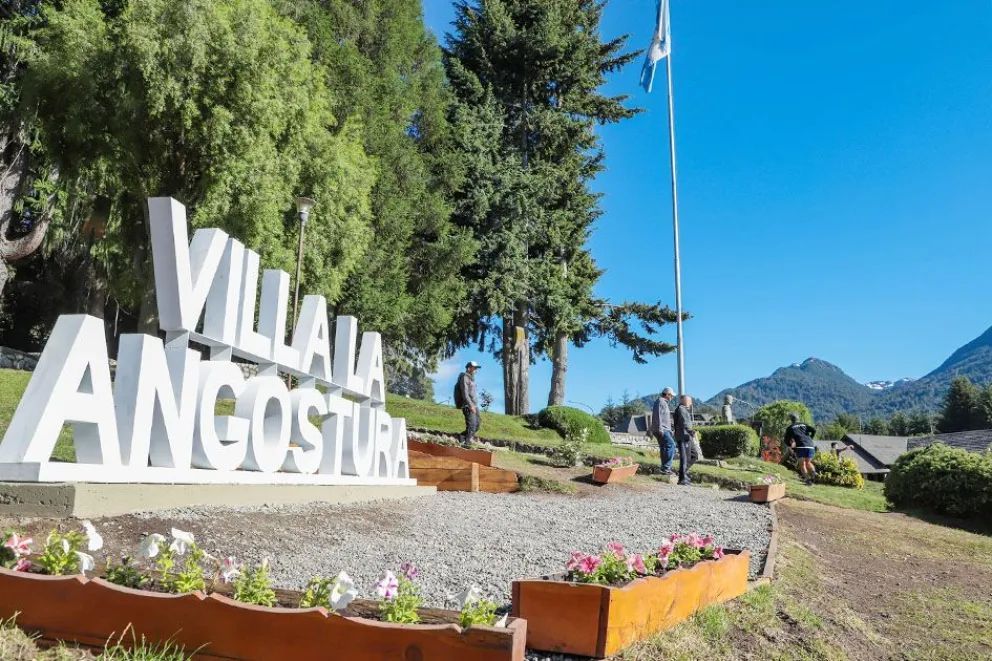 Villa La Angostura se prepara para una nueva edición del Festival Internacional de los Arrayanes