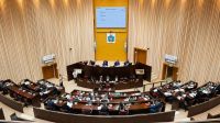 Presentan un proyecto para capacitar a estudiantes secundarios en responsabilidad penal juvenil