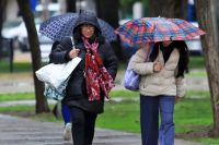 Neuquén se prepara para un marcado descenso de temperaturas, lluvias, nevadas y fuertes heladas
