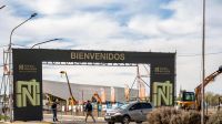 Comenzó Edifica Neuquén 2026, EL encuentro de la construcción y la infraestructura de la Patagonia