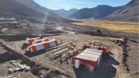 El Foro Económico Mundial destaca el potencial minero argentino, pero advierte por la brecha entre recursos y producción