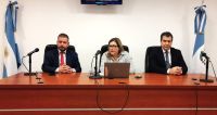 Condenan a prisión a la pareja que se ocultó y robó en un supermercado sorprendiendo por la noche al personal de seguridad