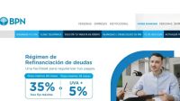 Cerca de 200 familias ya se sumaron al plan neuquino de alivio financiero