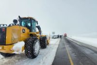 Neuquén licita 11 nuevos equipos viales para fortalecer el mantenimiento de las rutas