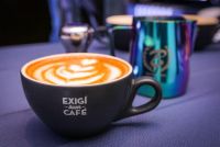 El café argentino cambió: la feria que reúne a 1.500 baristas y muestra las nuevas formas de tomarlo