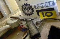 Desarticularon una banda narco en Rincón de los Sauces