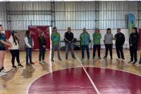 Los campus deportivos fortalecen la preparación de los seleccionados neuquinos
