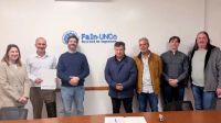 Investigan reproducir las algas de Copahue para ampliar los tratamientos termales en Neuquén