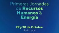 Primeras Jornadas de Recursos Humanos & Energía: un espacio para debatir el futuro del talento en la industria