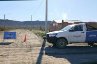 El modelo neuquino se materializa en Taquimilán