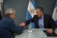 Continúa la formación en Deporte Social para estudiantes de toda la provincia