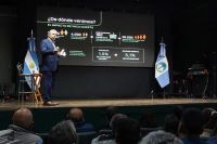 Neuquén fortalece los servicios esenciales y aumenta la inversión en obra pública