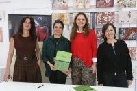 Otorgaron créditos por más de 500 millones de pesos a las industrias culturales neuquinas 