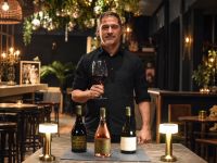 Una cena de cuatro pasos para descubrir los vinos de Humberto Canale en Cipolletti