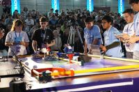Neuquén recibe la gran final de la Copa Robótica Educabot 2026