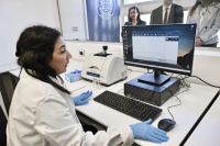 ¿Qué tecnología incorporó Neuquén para combatir el tráfico de drogas?