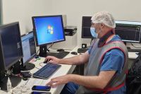 Incorporan equipamiento para tratar arritmias en Neuquén y evitar derivaciones