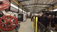 Plaza Huincul fortalece su perfil industrial con la llegada de Plastiferro Oil & Gas