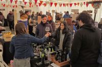 Más de cinco mil personas disfrutaron de Tienda de Sabores en Zapala