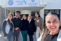Escucha Joven: jóvenes de Chos Malal encuentran un lugar para hablar, compartir y sentirse acompañados