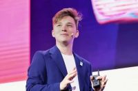 Mateo Salvatto llega a Neuquén para dar una charla gratuita de emprendedurismo, tecnología e innovación