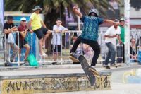 El Roller Freestyle, el Skate y el BMX Freestyle vuelven a rodar en Neuquén