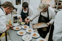 Traful Invita celebra su 13ª edición con referentes de la gastronomía neuquina