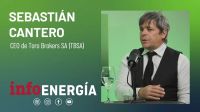 Un tren para Vaca Muerta busca unir el Atlántico con Neuquén y proyecta comenzar a operar en 2029