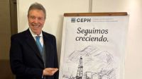 La CEPH renovó su sede y Ormachea advirtió: “Existe la ilusión de que nos vamos a salvar con Vaca Muerta”